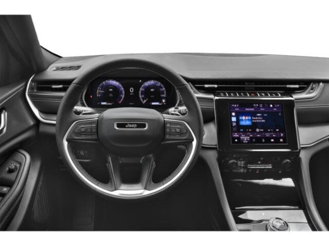 2025 Jeep Grand Cherokee Summit Winder GA