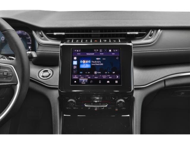 2025 Jeep Grand Cherokee Summit Winder GA