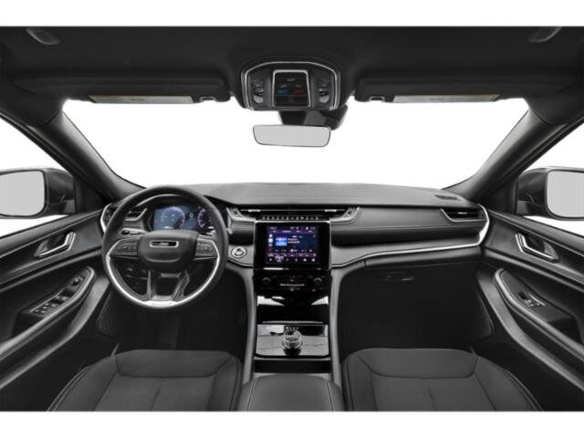 2025 Jeep Grand Cherokee Summit Winder GA