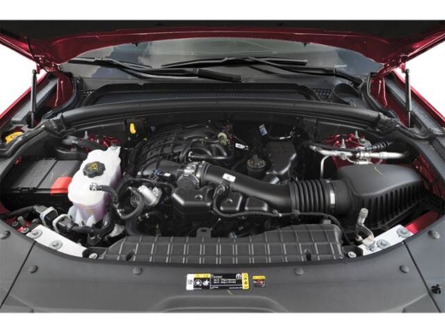 2025 Jeep Grand Cherokee Summit Winder GA