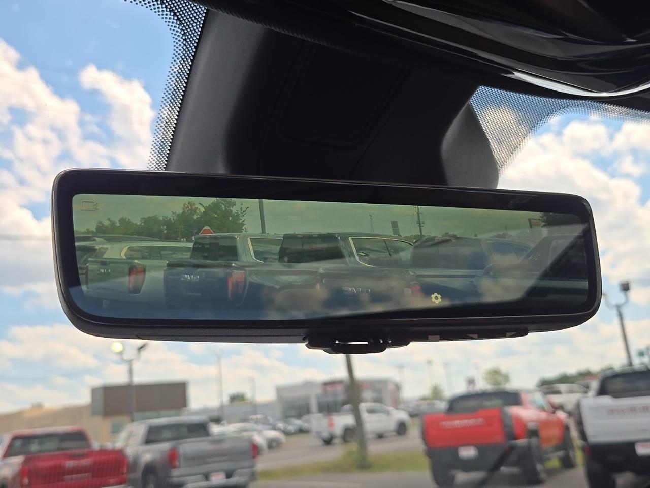 2025 Jeep Grand Cherokee Summit Fredericksburg VA