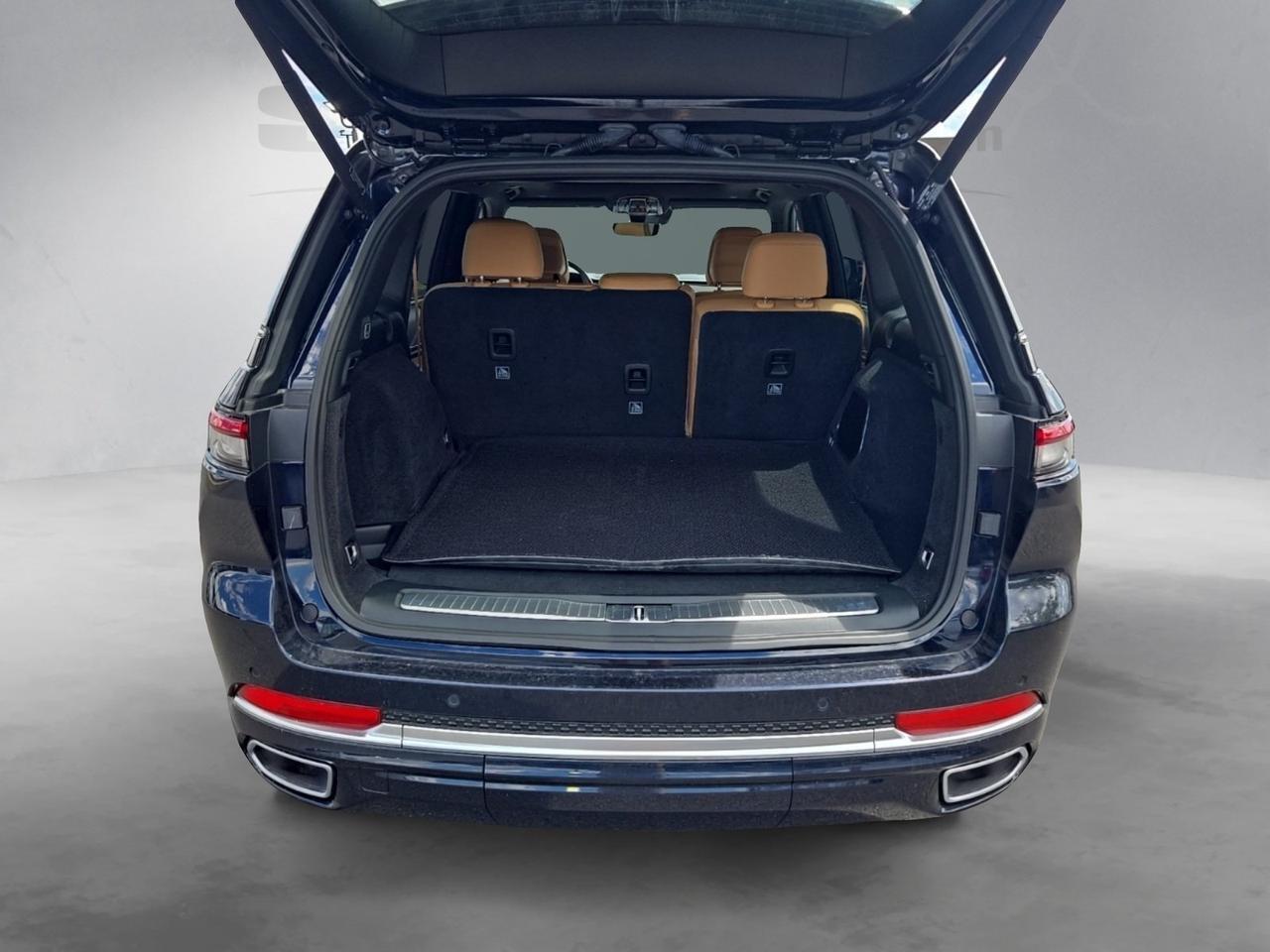 2025 Jeep Grand Cherokee Summit Fredericksburg VA