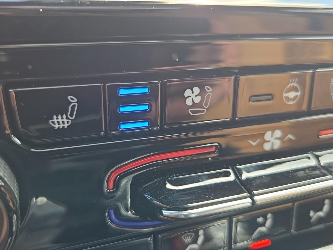 2025 Jeep Grand Cherokee Summit Fredericksburg VA