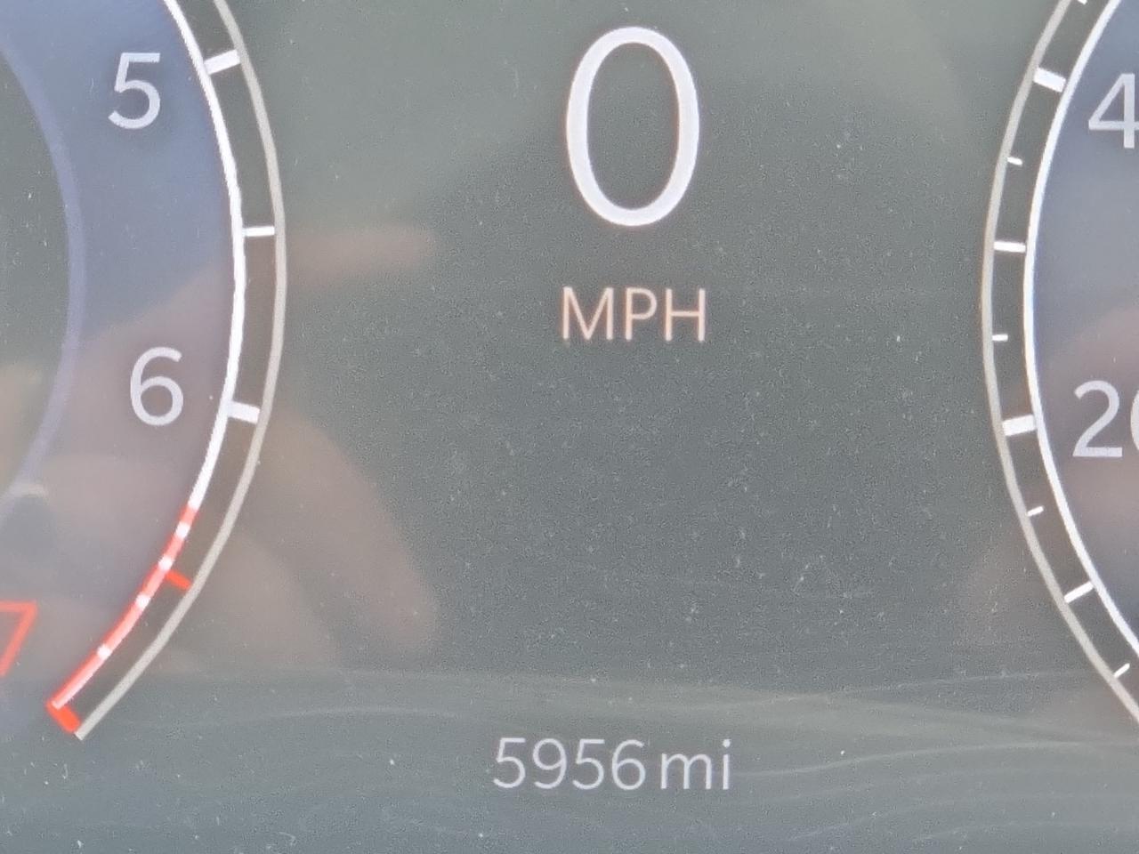 2025 Jeep Grand Cherokee Summit Fredericksburg VA