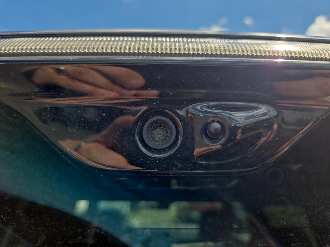 2025 Jeep Grand Cherokee Summit Fredericksburg VA