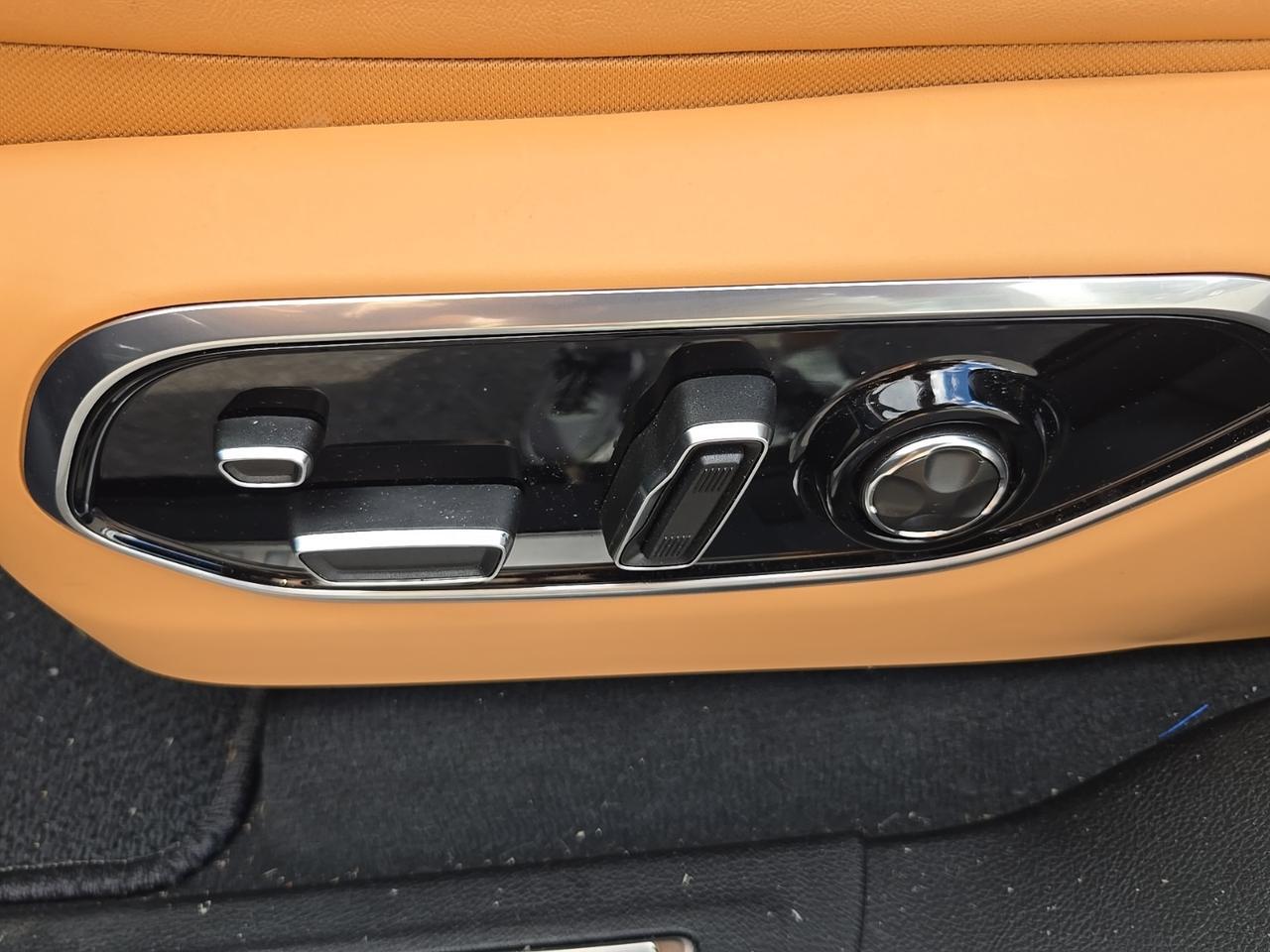 2025 Jeep Grand Cherokee Summit Fredericksburg VA
