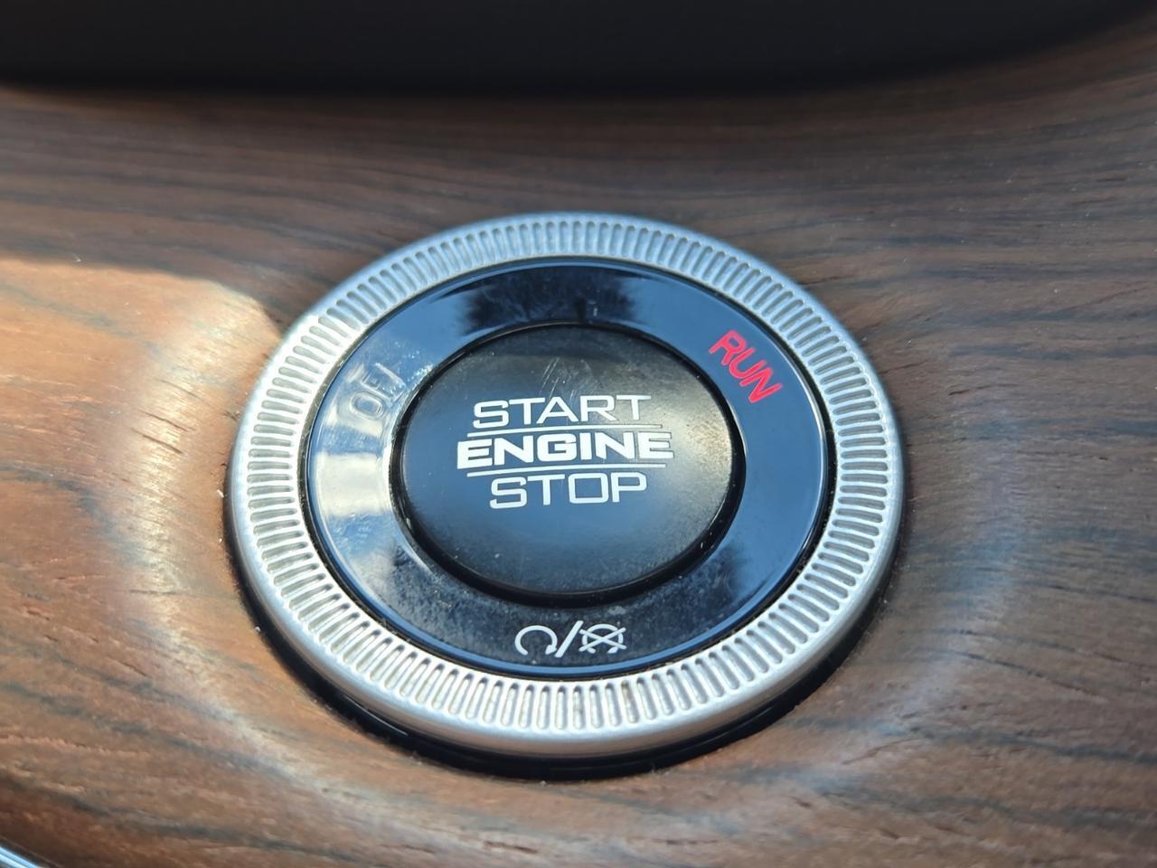 2025 Jeep Grand Cherokee Summit Fredericksburg VA