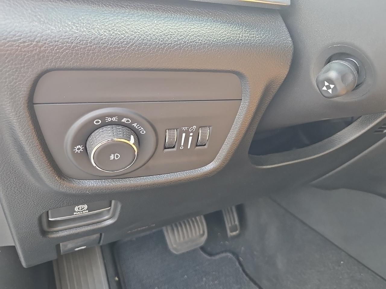 2025 Jeep Grand Cherokee Summit Fredericksburg VA