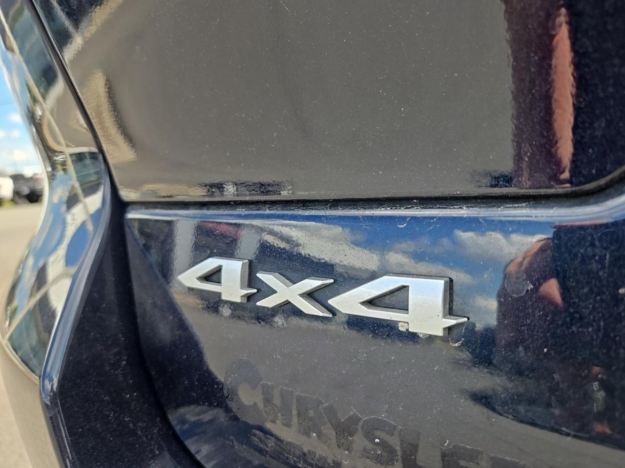 2025 Jeep Grand Cherokee Summit Fredericksburg VA