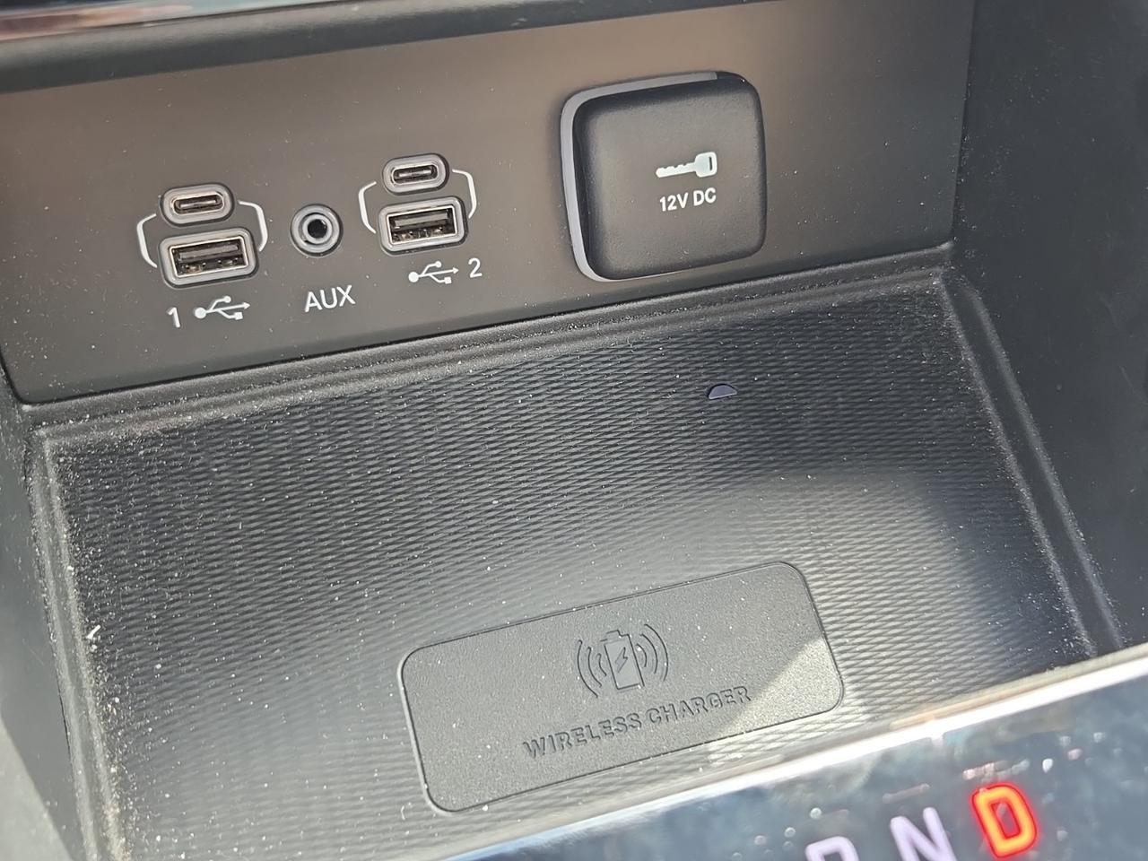 2025 Jeep Grand Cherokee Summit Fredericksburg VA