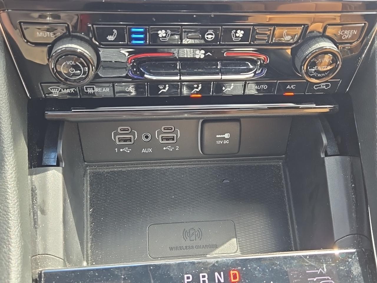 2025 Jeep Grand Cherokee Summit Fredericksburg VA