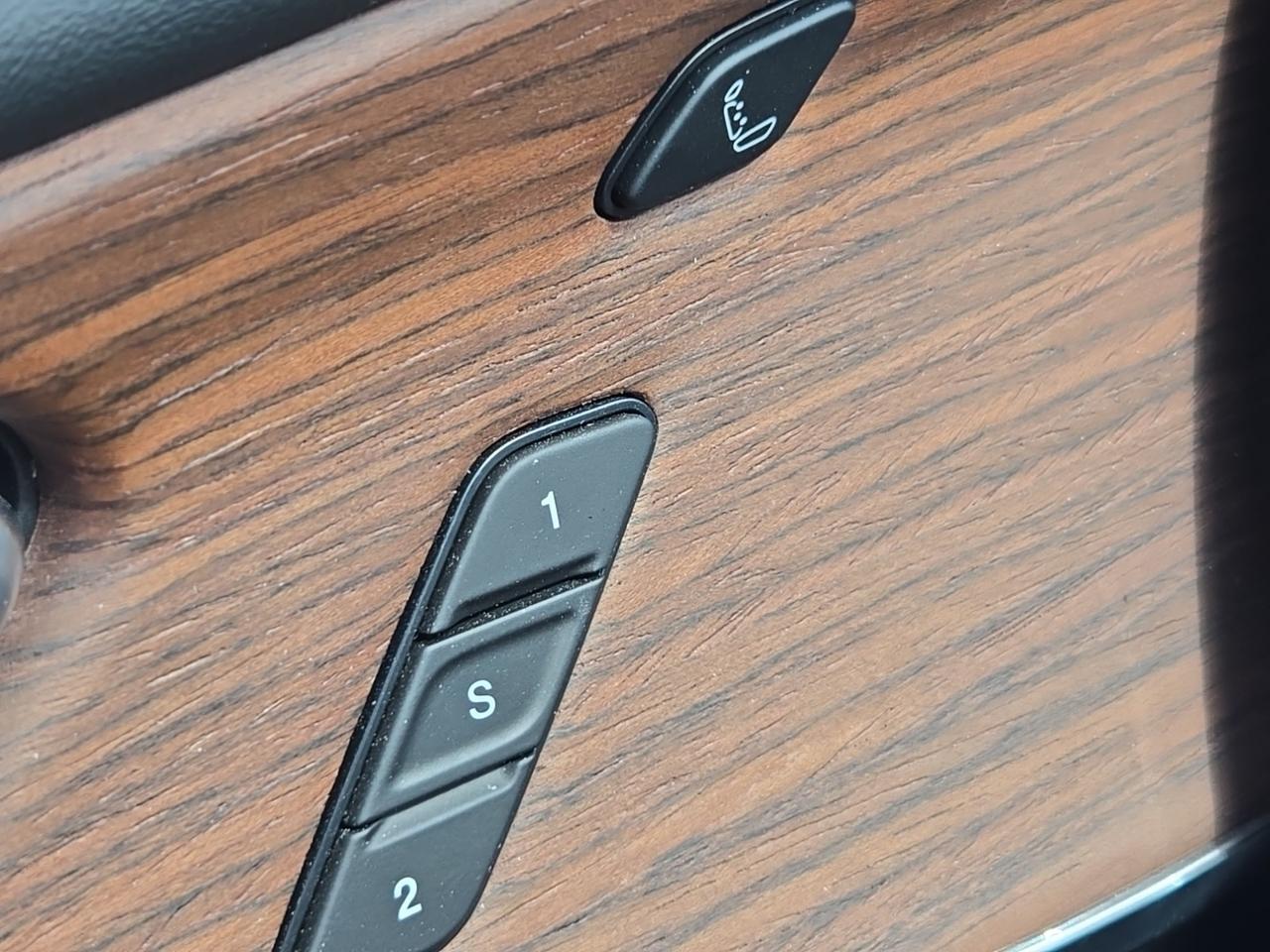 2025 Jeep Grand Cherokee Summit Fredericksburg VA