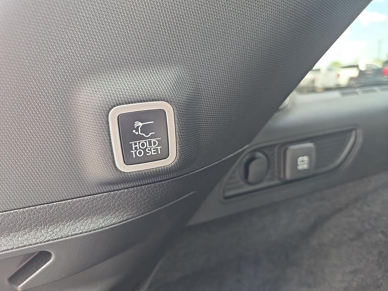 2025 Jeep Grand Cherokee Summit Fredericksburg VA