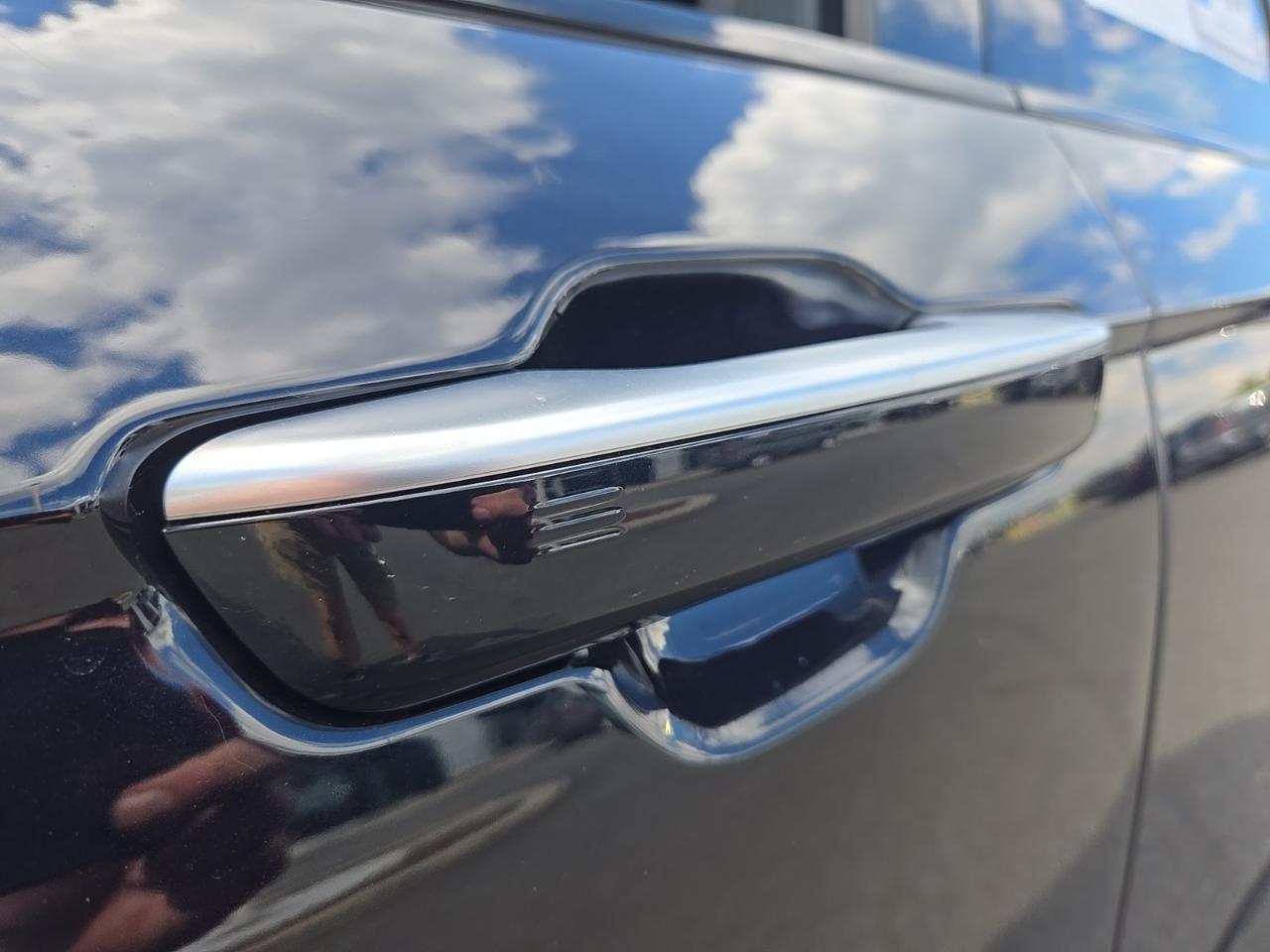 2025 Jeep Grand Cherokee Summit Fredericksburg VA