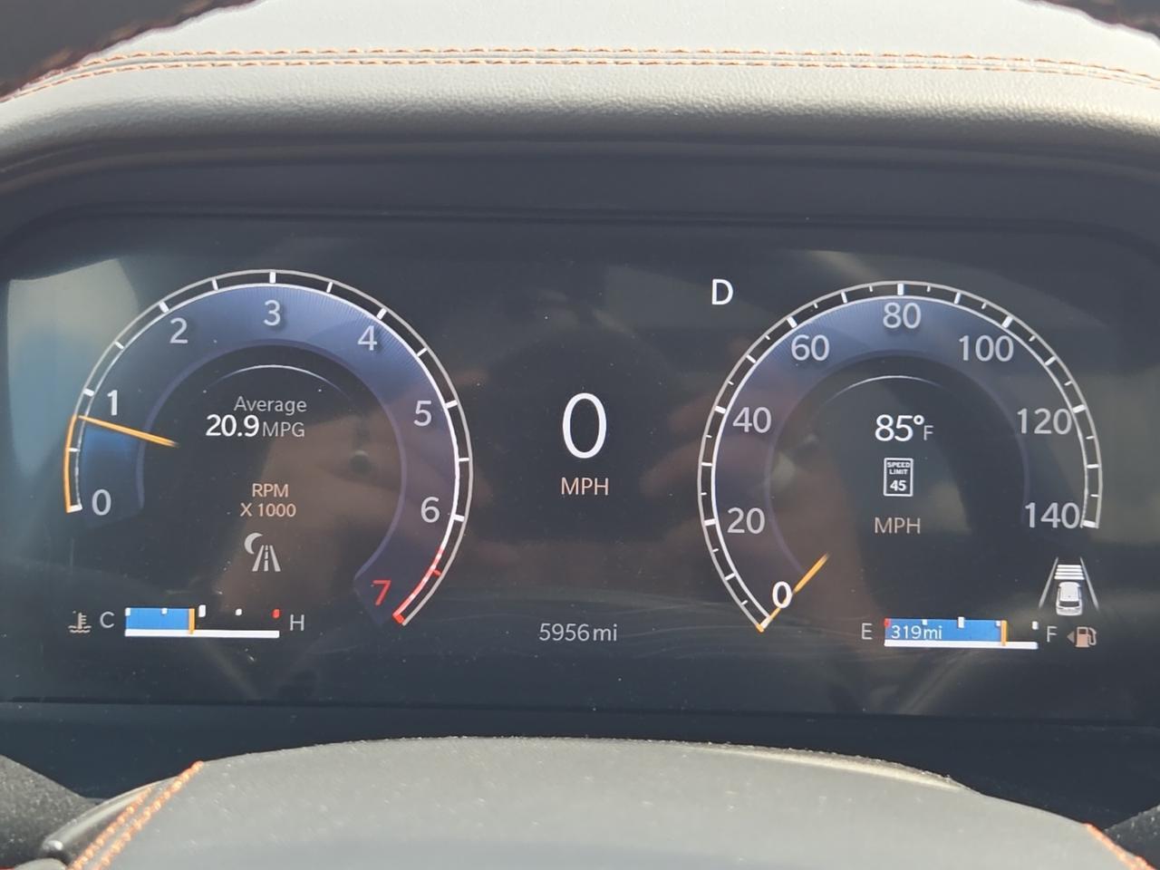 2025 Jeep Grand Cherokee Summit Fredericksburg VA