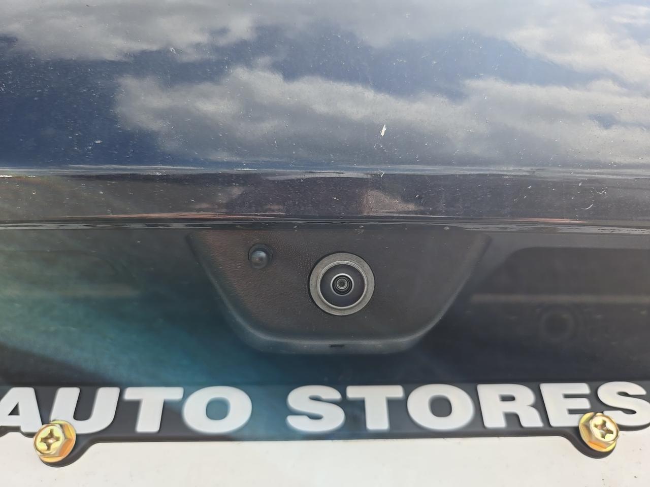 2025 Jeep Grand Cherokee Summit Fredericksburg VA