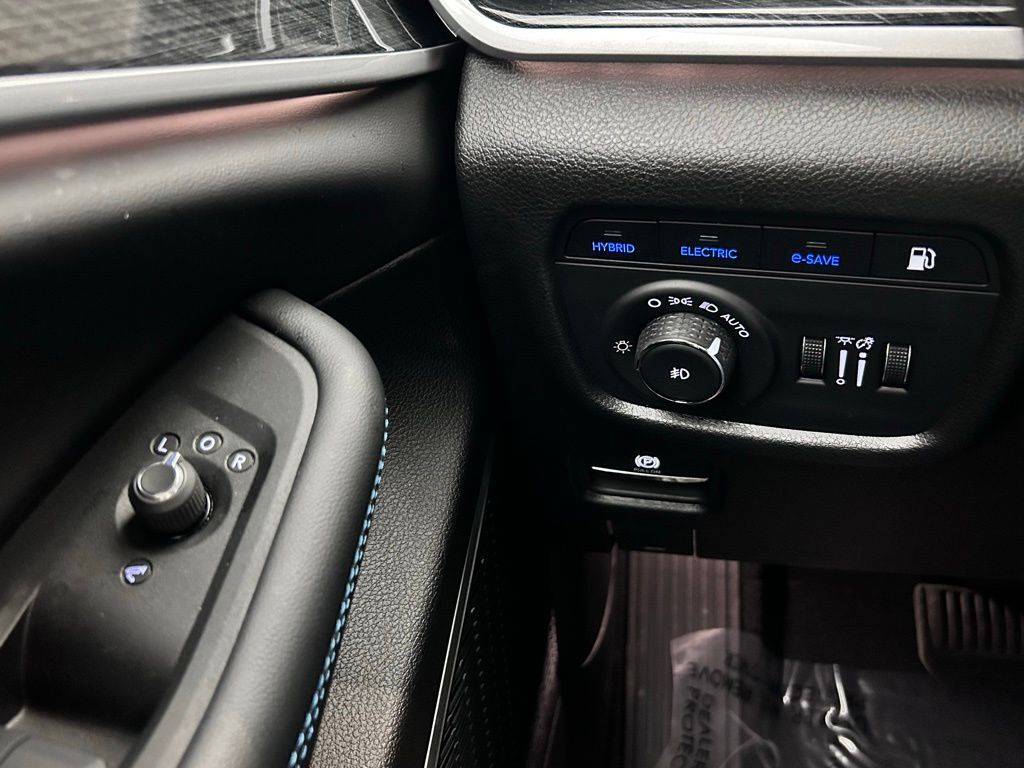 2025 Jeep Grand Cherokee Trailhawk 4xe Portland OR