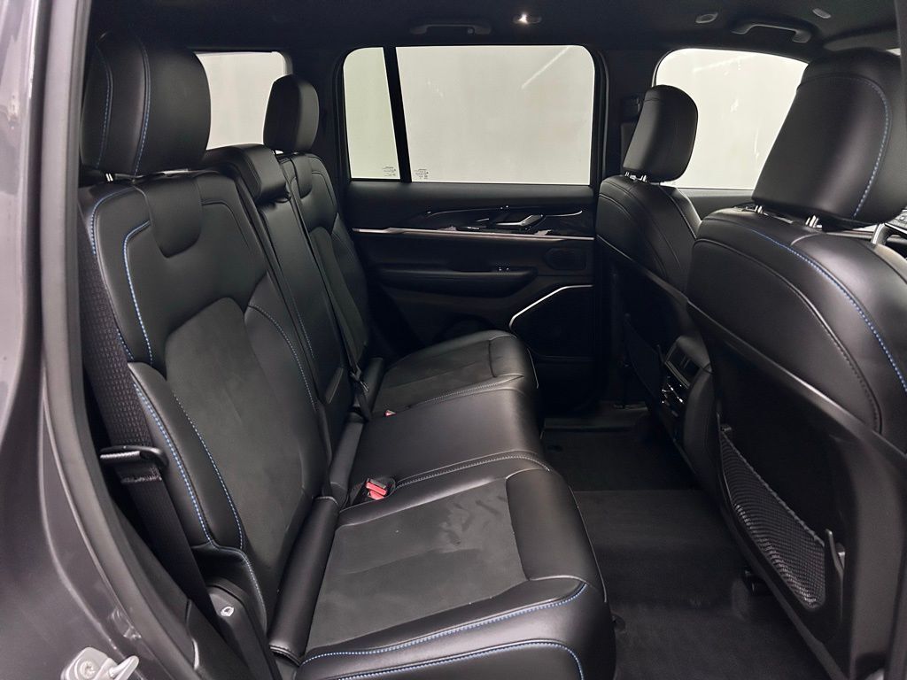 2025 Jeep Grand Cherokee Trailhawk 4xe Portland OR