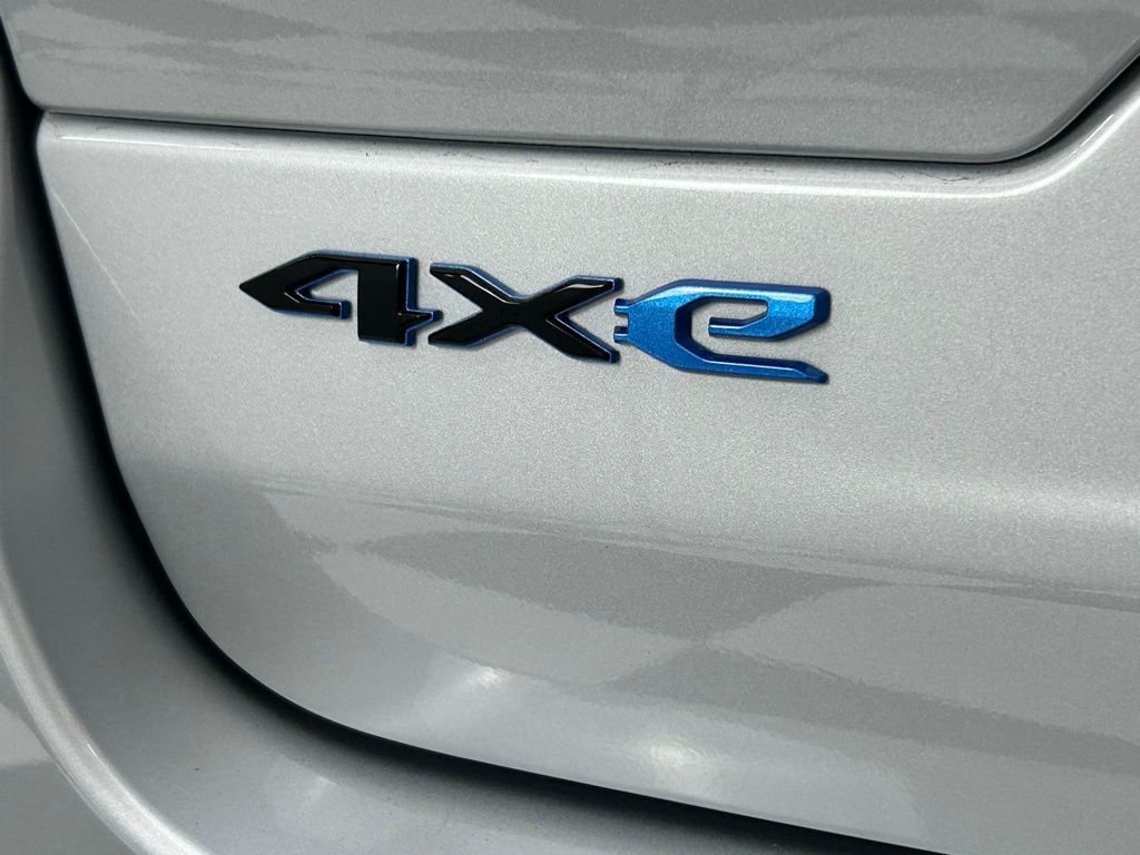 2025 Jeep Grand Cherokee Trailhawk 4xe Portland OR