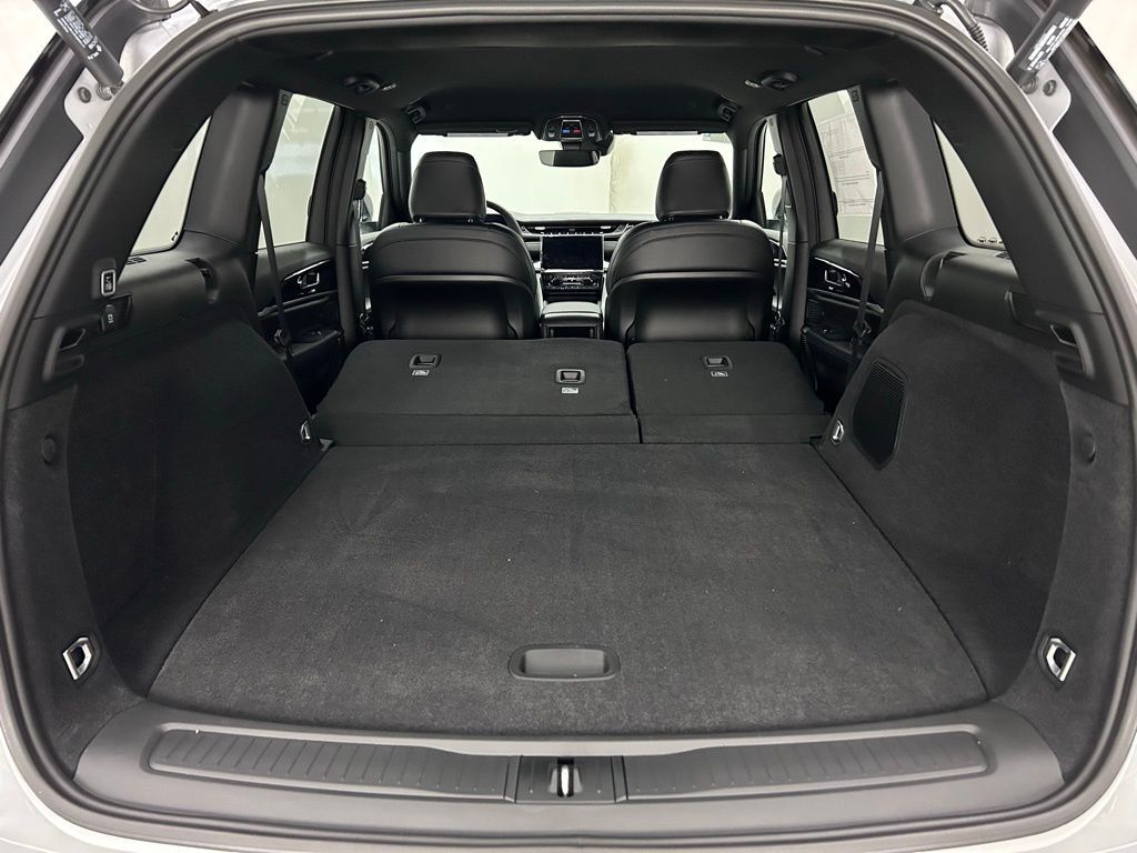 2025 Jeep Grand Cherokee Trailhawk 4xe Portland OR