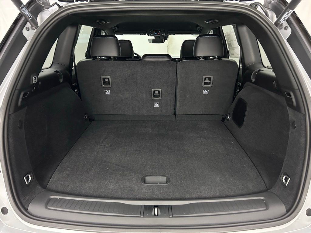 2025 Jeep Grand Cherokee Trailhawk 4xe Portland OR