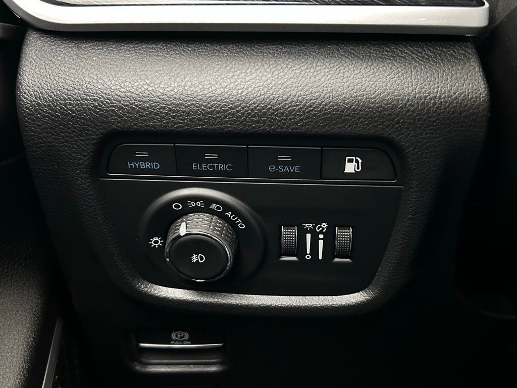 2025 Jeep Grand Cherokee Trailhawk 4xe Portland OR