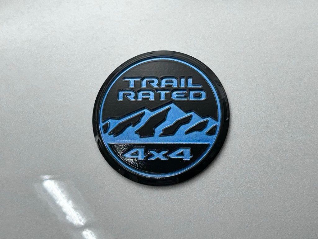 2025 Jeep Grand Cherokee Trailhawk 4xe Portland OR