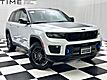 2025 Jeep Grand Cherokee Trailhawk 4xe