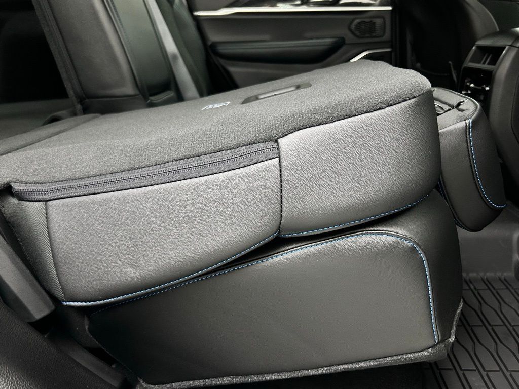 2025 Jeep Grand Cherokee Trailhawk 4xe Portland OR