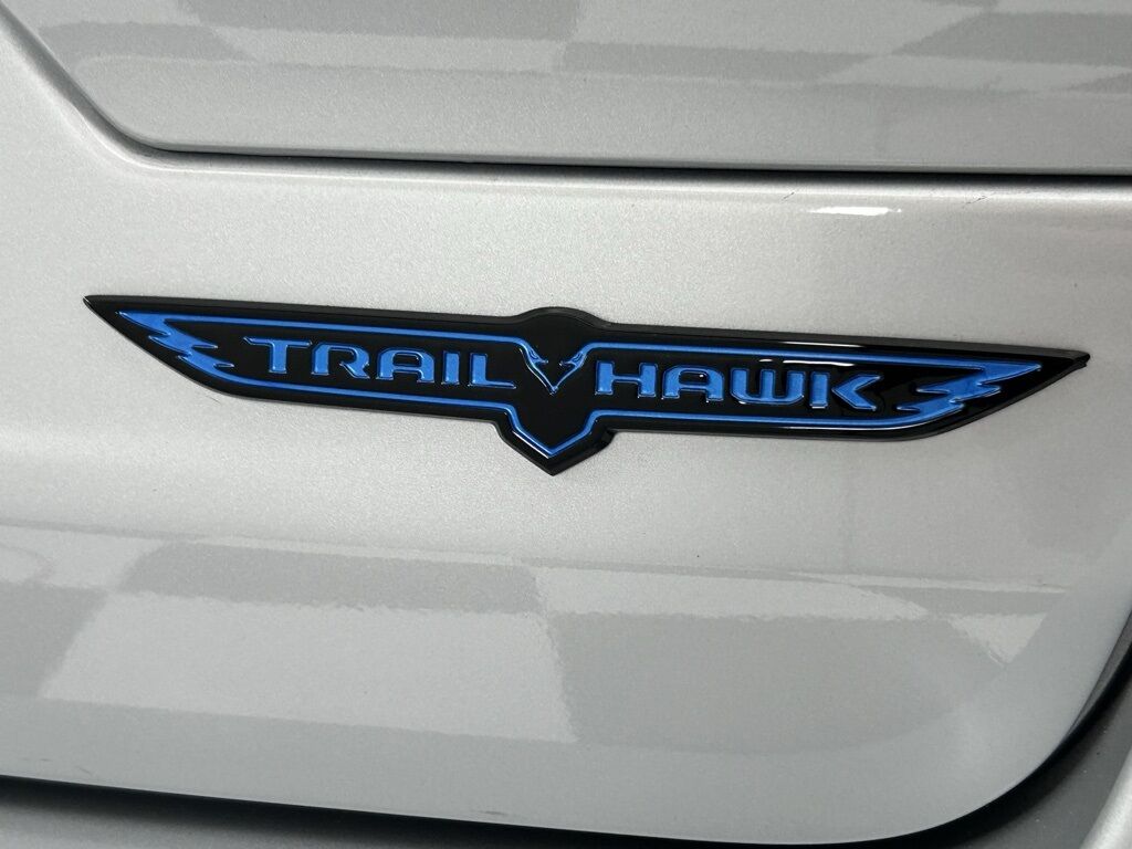 2025 Jeep Grand Cherokee Trailhawk 4xe Portland OR