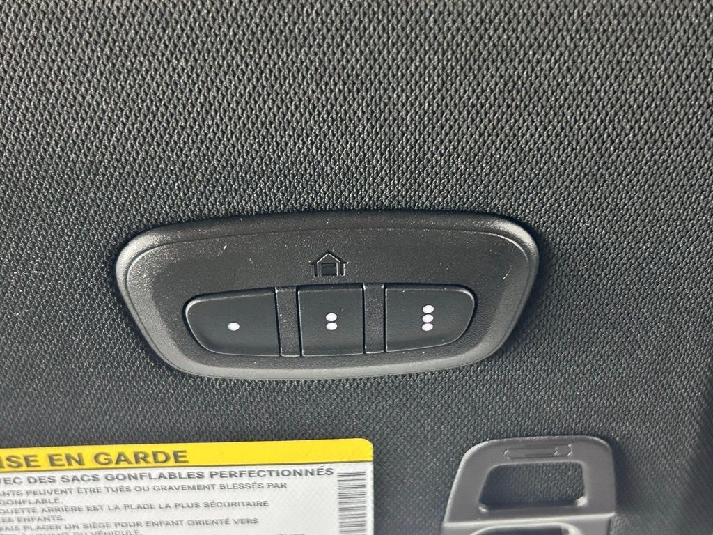 2025 Jeep Grand Cherokee Trailhawk 4xe Portland OR