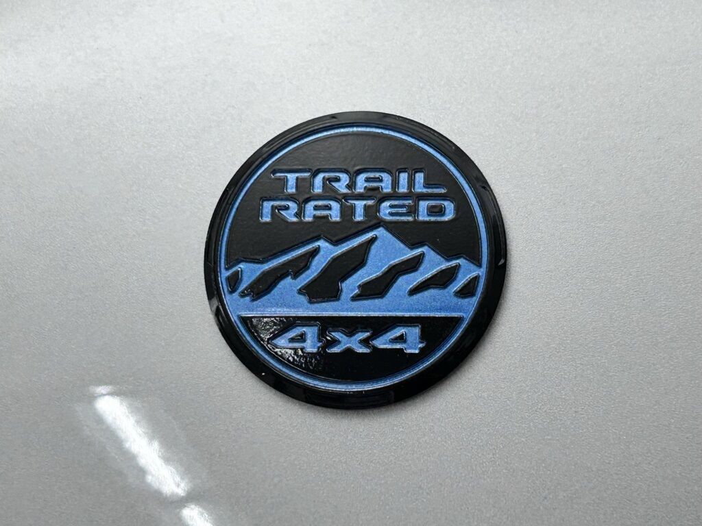 2025 Jeep Grand Cherokee Trailhawk 4xe Portland OR