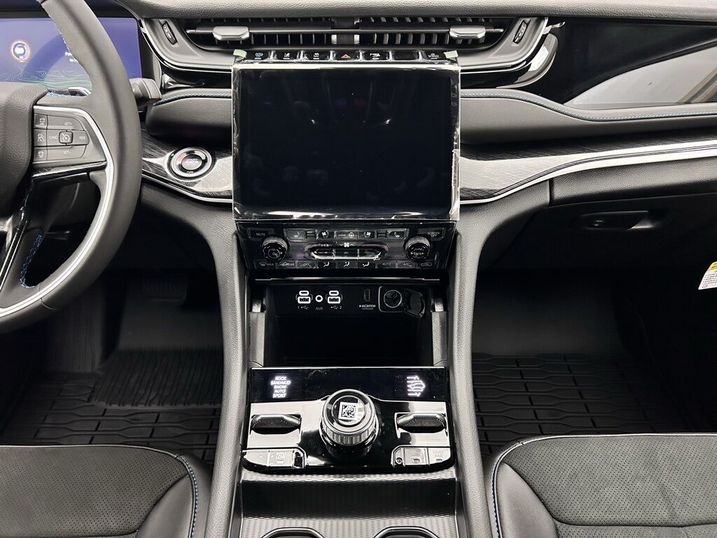 2025 Jeep Grand Cherokee Trailhawk 4xe Portland OR