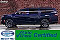 2025 Jeep Grand Wagoneer L 4x4 Obsidian Series II Leather Roof Nav BCam