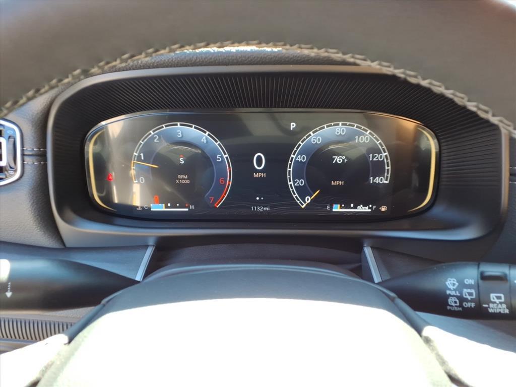 2025 Jeep Wagoneer . Roanoke VA