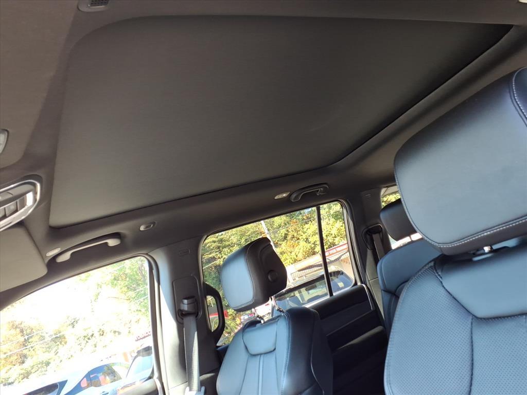 2025 Jeep Wagoneer . Roanoke VA