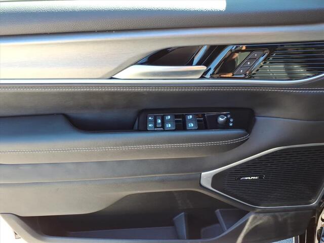 2025 Jeep Wagoneer . Roanoke VA