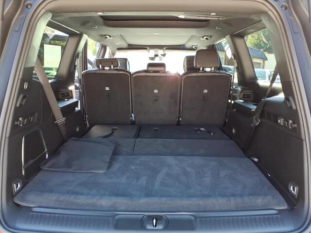2025 Jeep Wagoneer . Roanoke VA