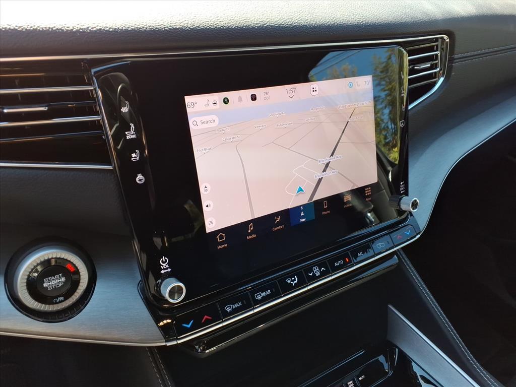 2025 Jeep Wagoneer . Roanoke VA