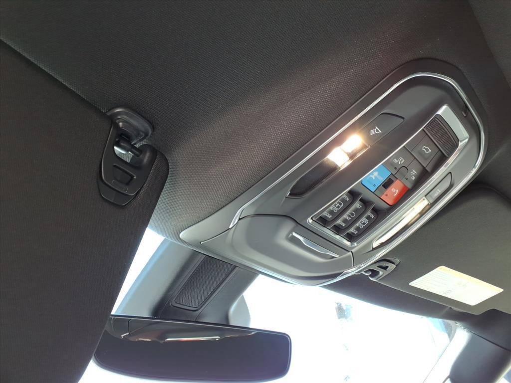 2025 Jeep Wagoneer . Roanoke VA