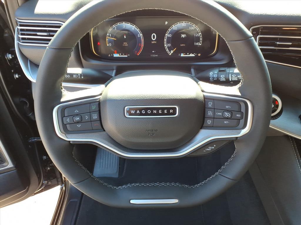 2025 Jeep Wagoneer . Roanoke VA