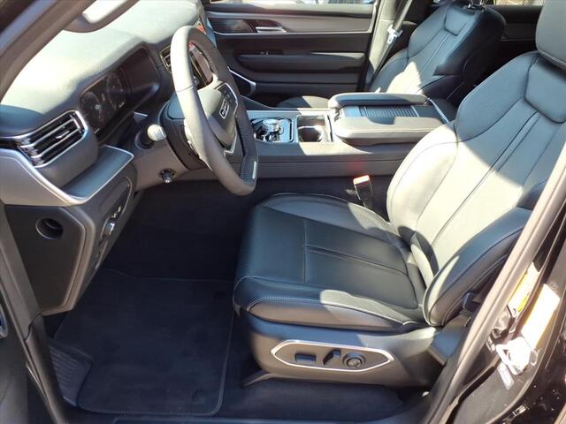 2025 Jeep Wagoneer . Roanoke VA