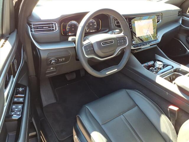 2025 Jeep Wagoneer . Roanoke VA