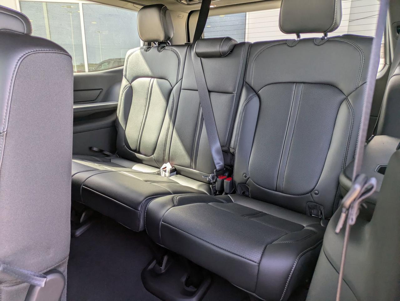 2025 Jeep Wagoneer Castroville TX