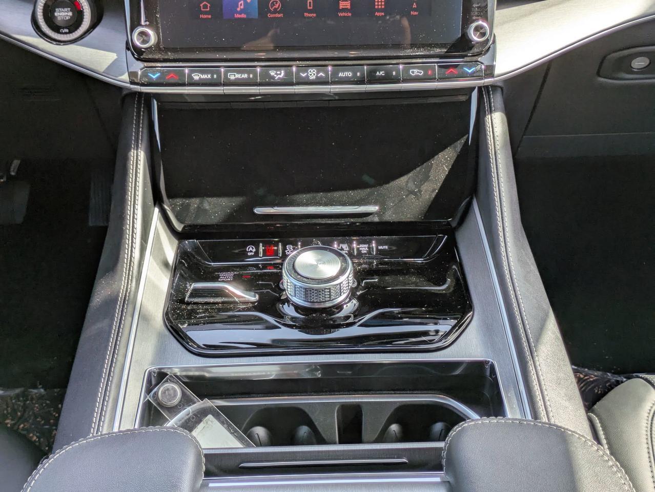 2025 Jeep Wagoneer Castroville TX