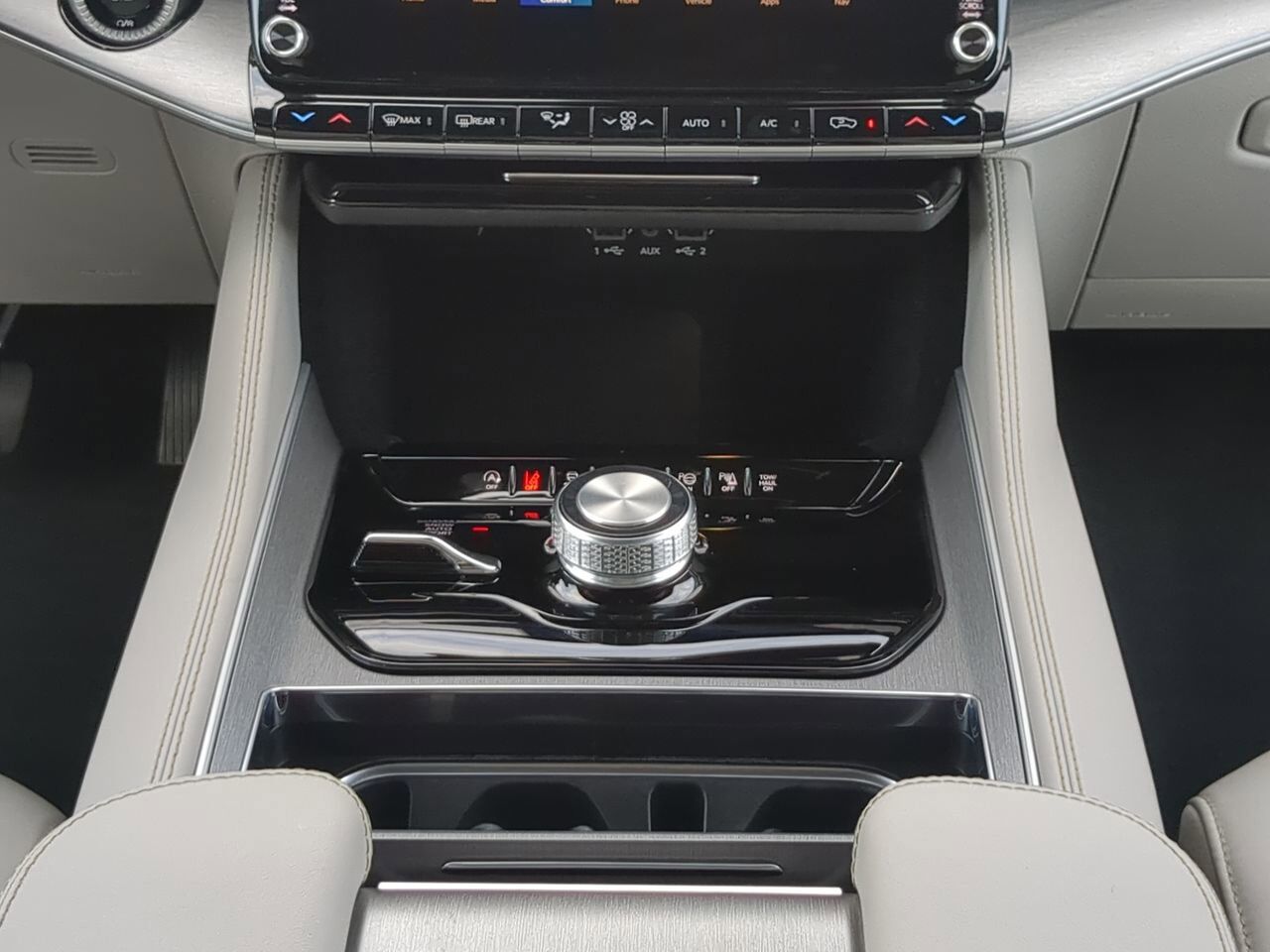 2025 Jeep Wagoneer Base Winder GA