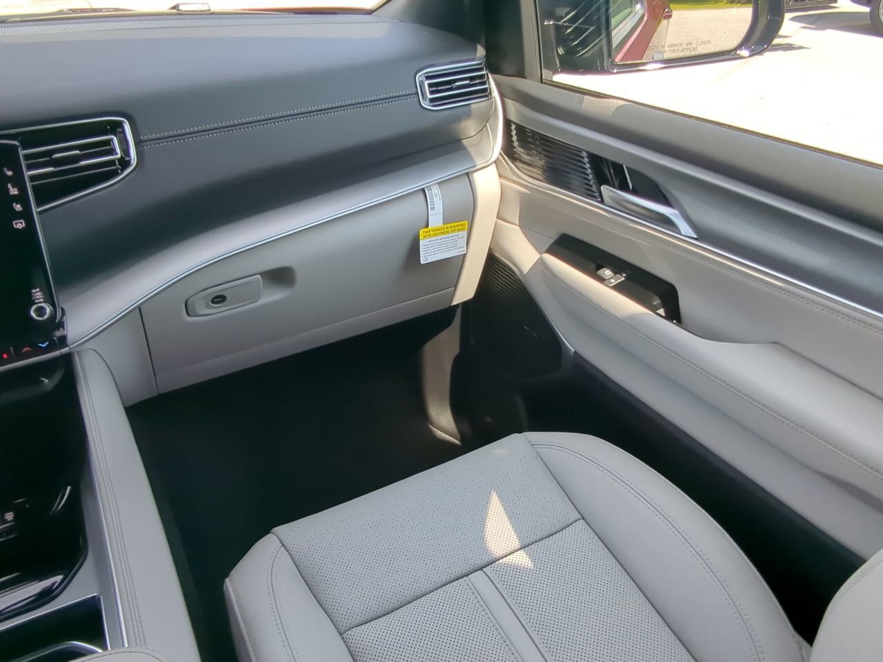 2025 Jeep Wagoneer Base Winder GA