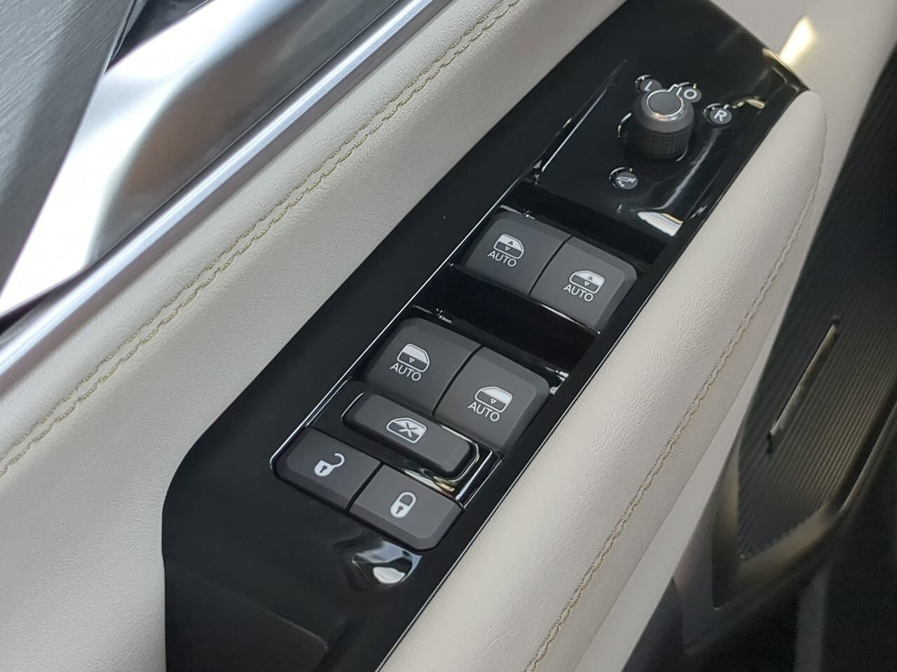 2025 Jeep Wagoneer Base Winder GA