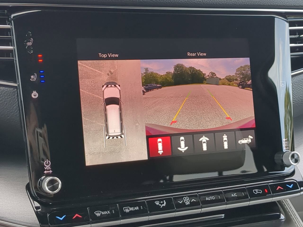 2025 Jeep Wagoneer Base Winder GA
