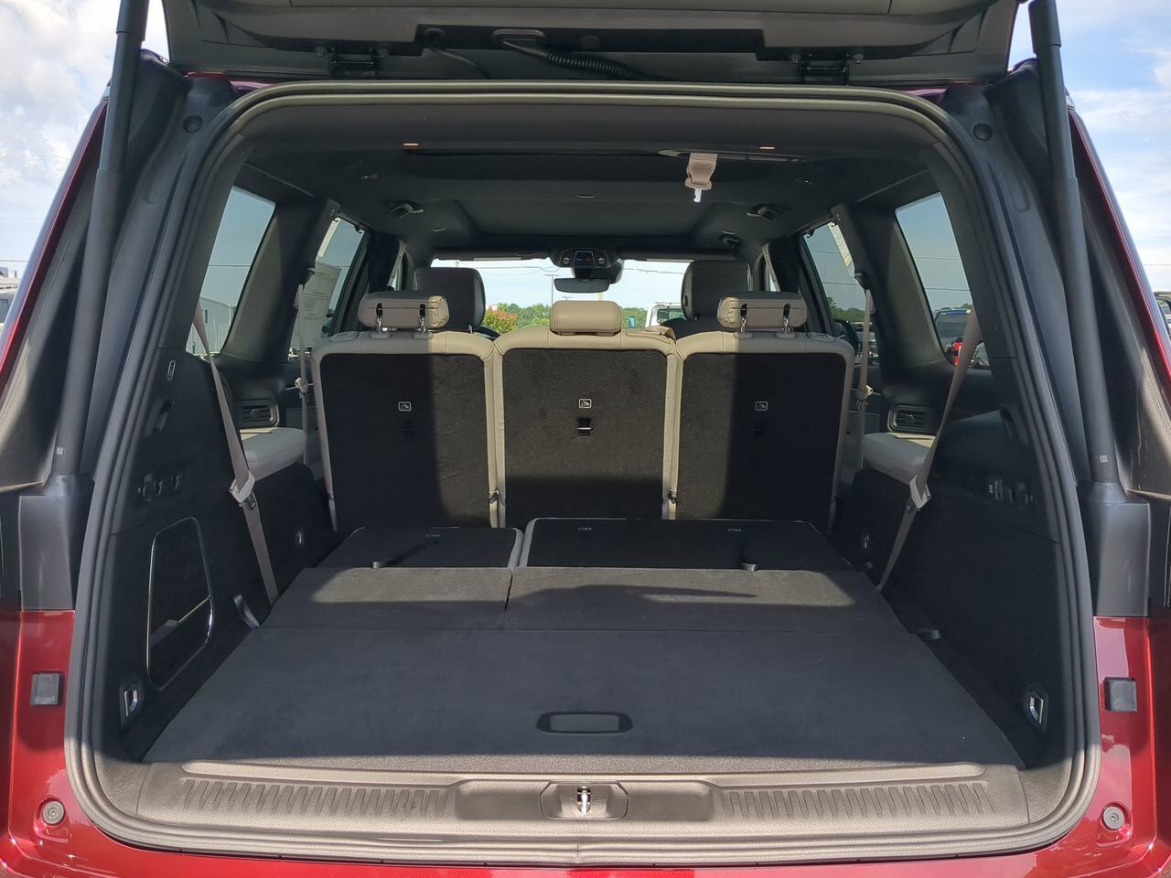 2025 Jeep Wagoneer Base Winder GA